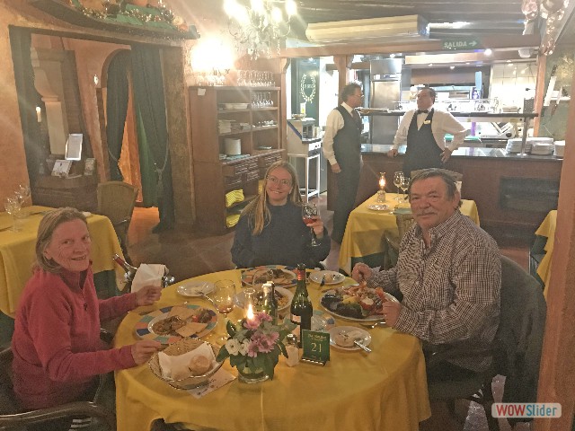 96_Cabopino, restaurant Da Bruno