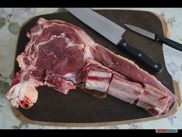 1141_Takat, côte de boeuf 1141_Takat, côte de boeuf