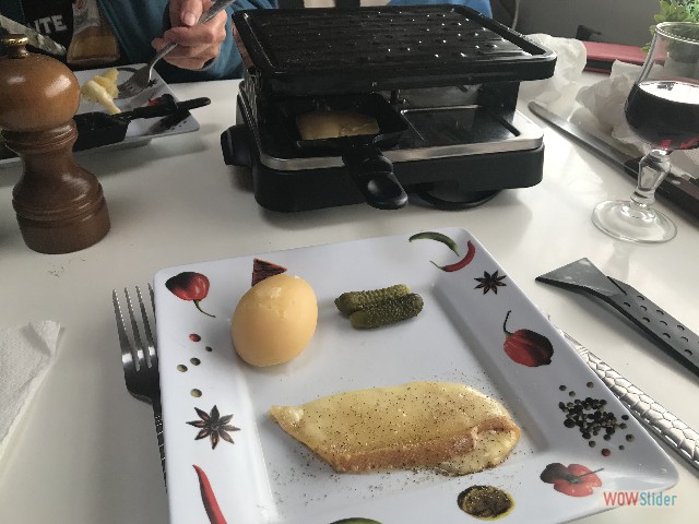 1166_Takat, raclette 1166_Takat, raclette