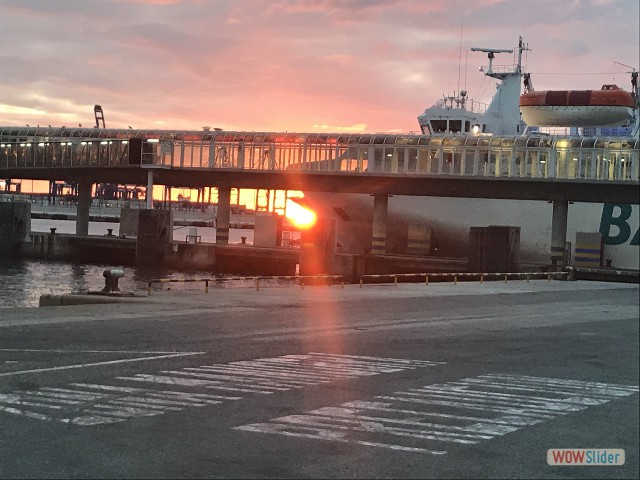 127_Algesiras, embarquement