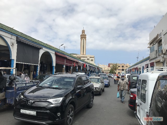 1592_Souk Inezgane, fermé le vendredi