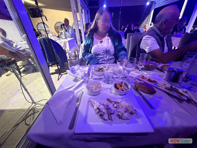 29_Agadir, soirée au Flore