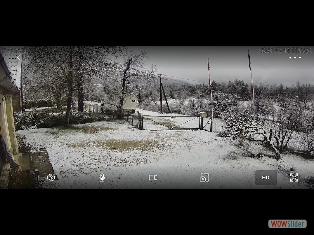 35, Chez moi Jura - France