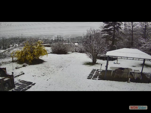 36, Chez moi Jura - France