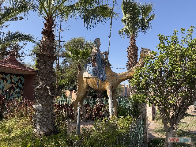 42_Sidi Bibi, sur la route