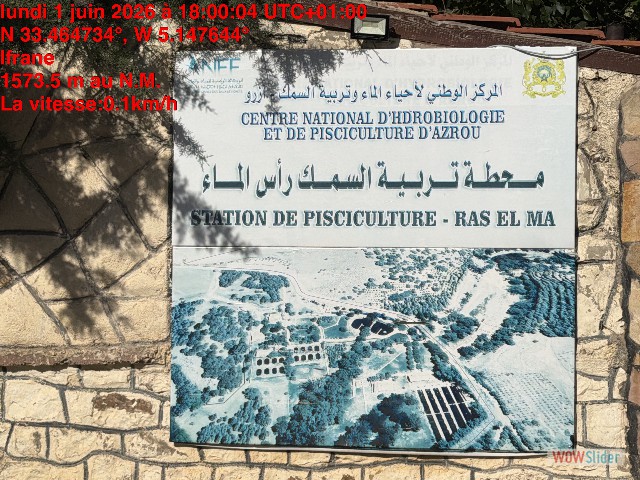 21_Pisciculture Azrou 21_Pisciculture Azrou