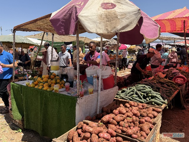 37_Azrou, souk 37_Azrou, souk