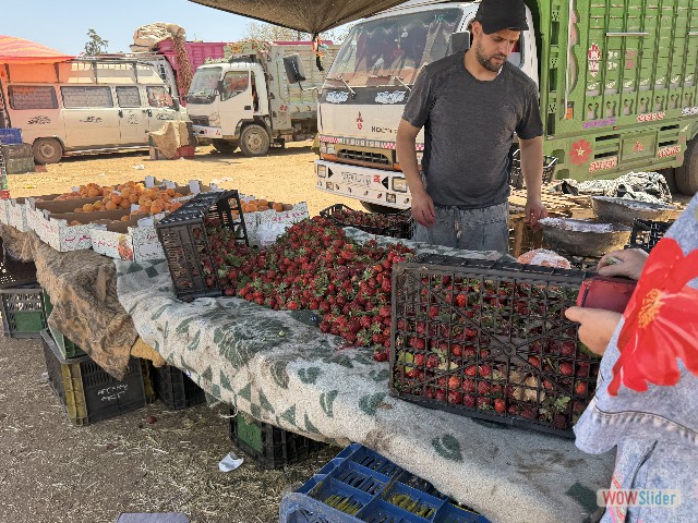 38_Azrou, souk 38_Azrou, souk