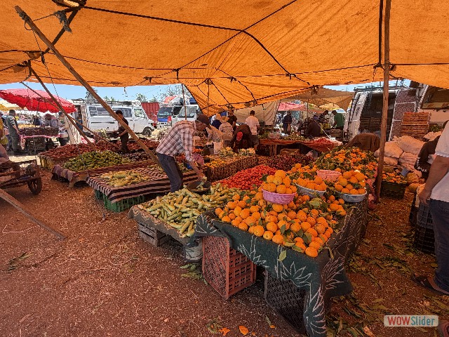 41_Azrou, souk 41_Azrou, souk