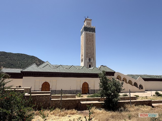 45_Azrou, mosquée 45_Azrou, mosquée