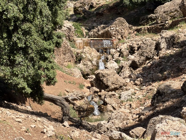 9_Source d'Aïnifrane 9_Source d'Aïnifrane
