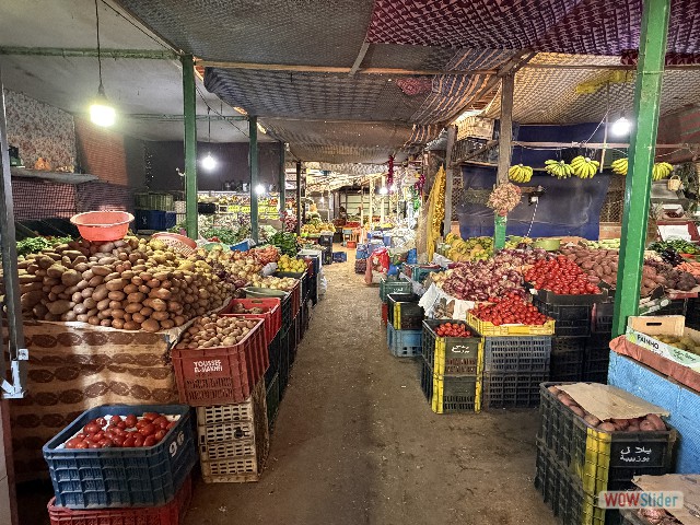 40_Assilah, le camping