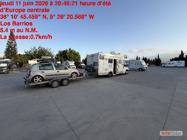 57_Palmones notre emplacement
