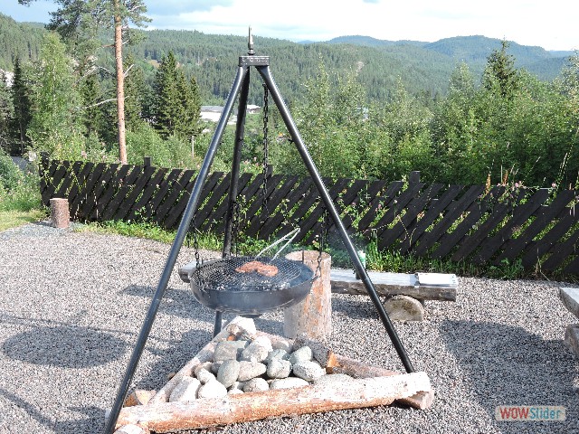 1427_ Camping Åmot 1427_ Camping Åmot