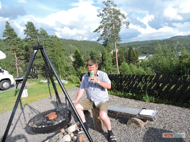 1428_ Camping Åmot 1428_ Camping Åmot