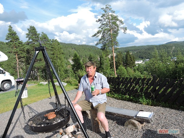 1429_ Camping Åmot 1429_ Camping Åmot