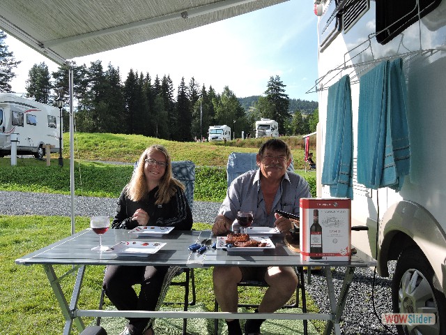 1431_ Camping Åmot 1431_ Camping Åmot