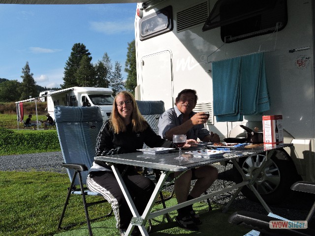 1432_ Camping Åmot 1432_ Camping Åmot