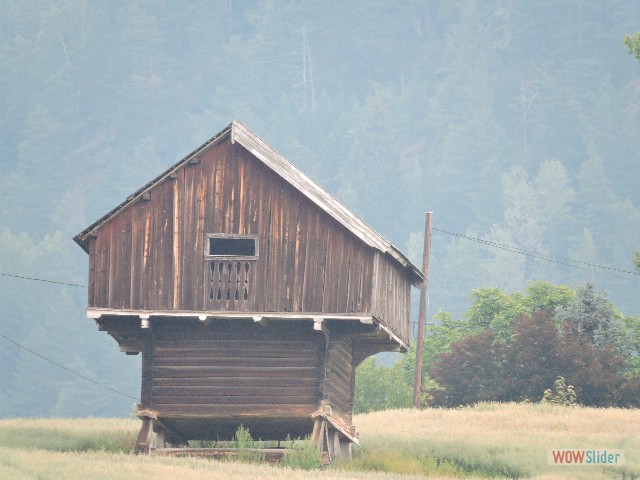 1437_Cabane Heddal 1437_Cabane Heddal
