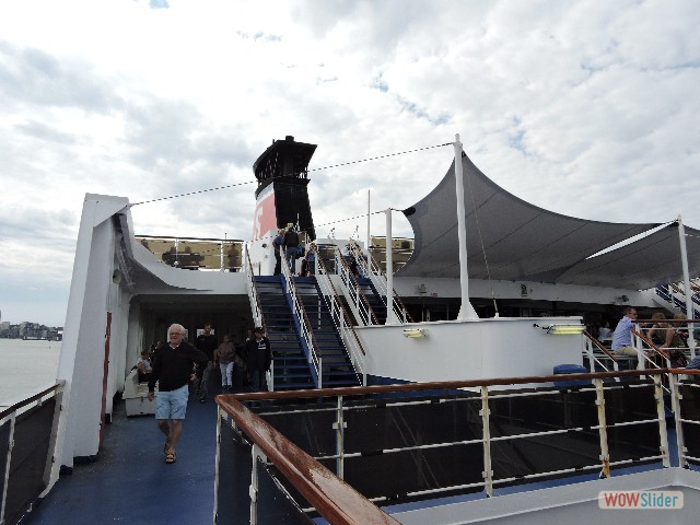 1451_Ferry Göteborg 1451_Ferry Göteborg