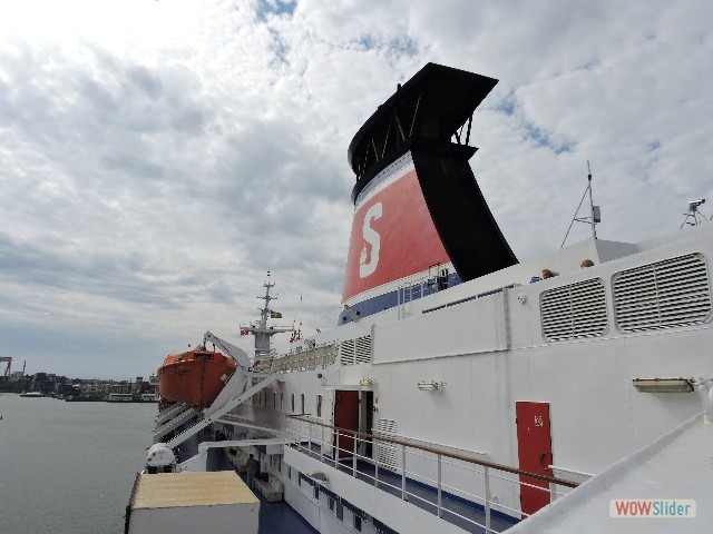 1452_Ferry Göteborg 1452_Ferry Göteborg