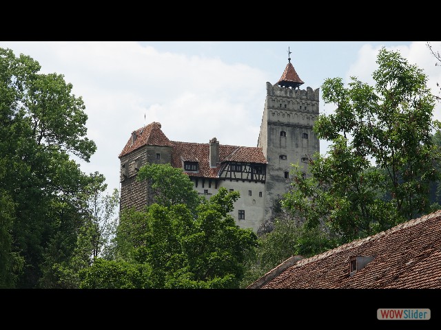 885_Bran, le château de Dracula